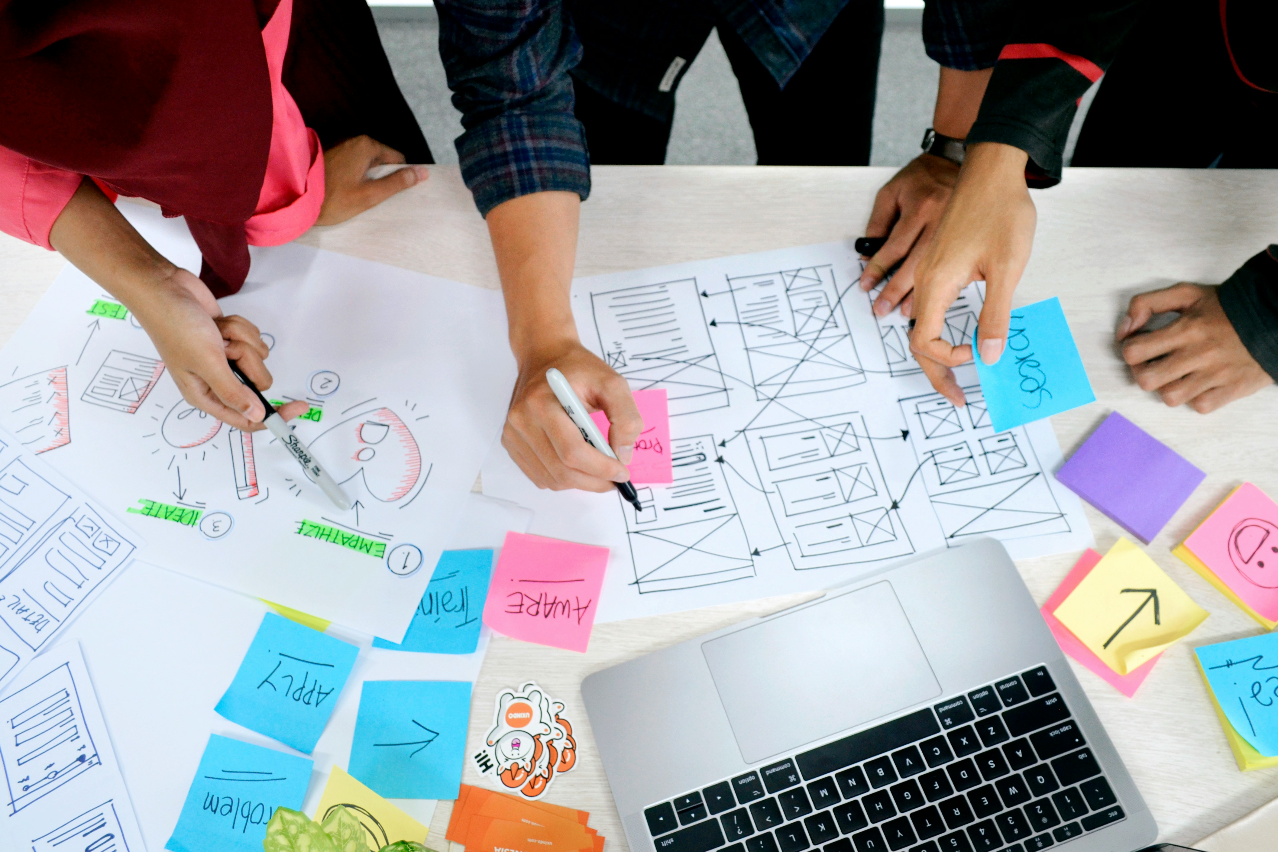 Digitale Workflow-Automatisierung mit Haggla