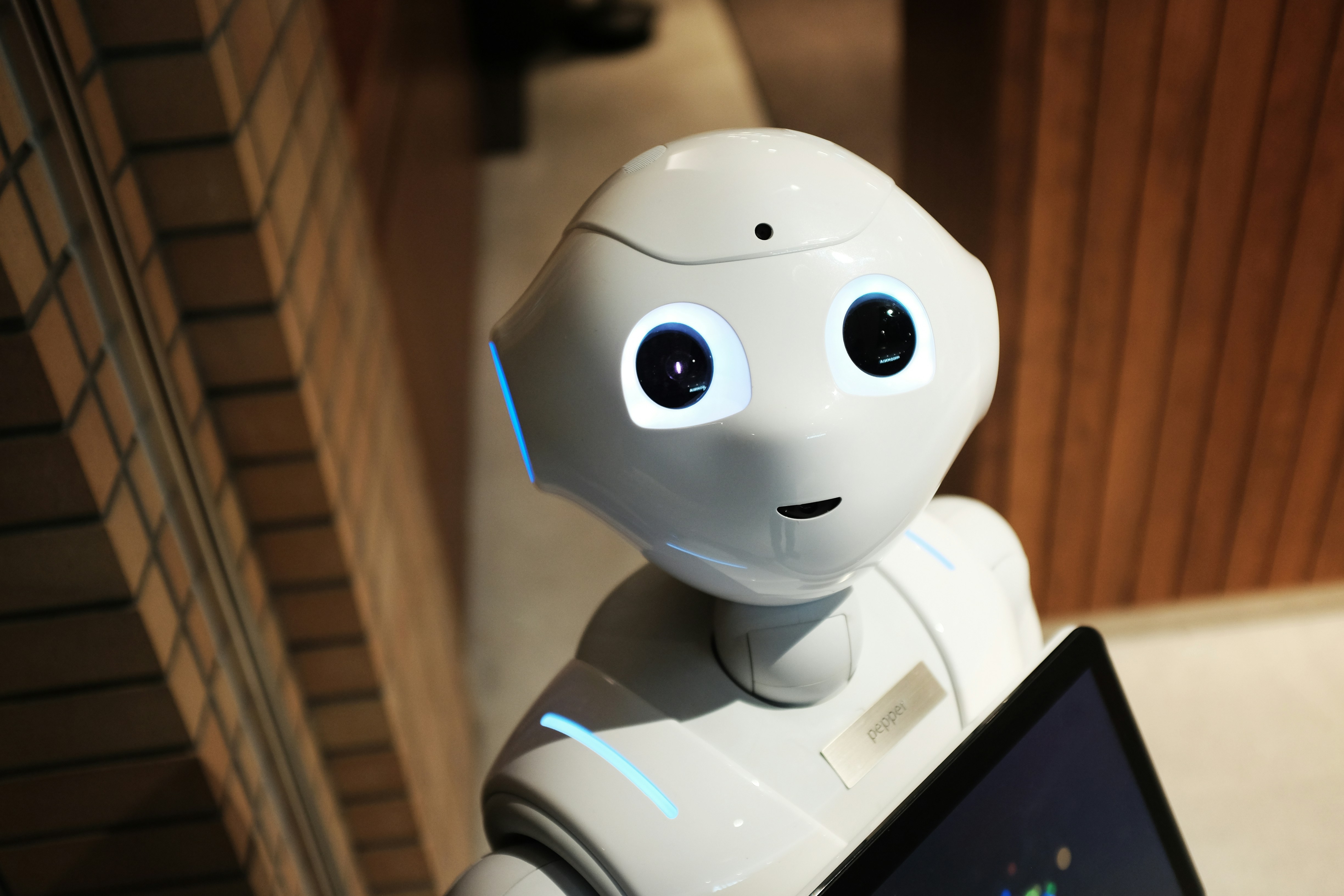 Künstliche Intelligenz Unternehmen: Datenstrategie und Automation