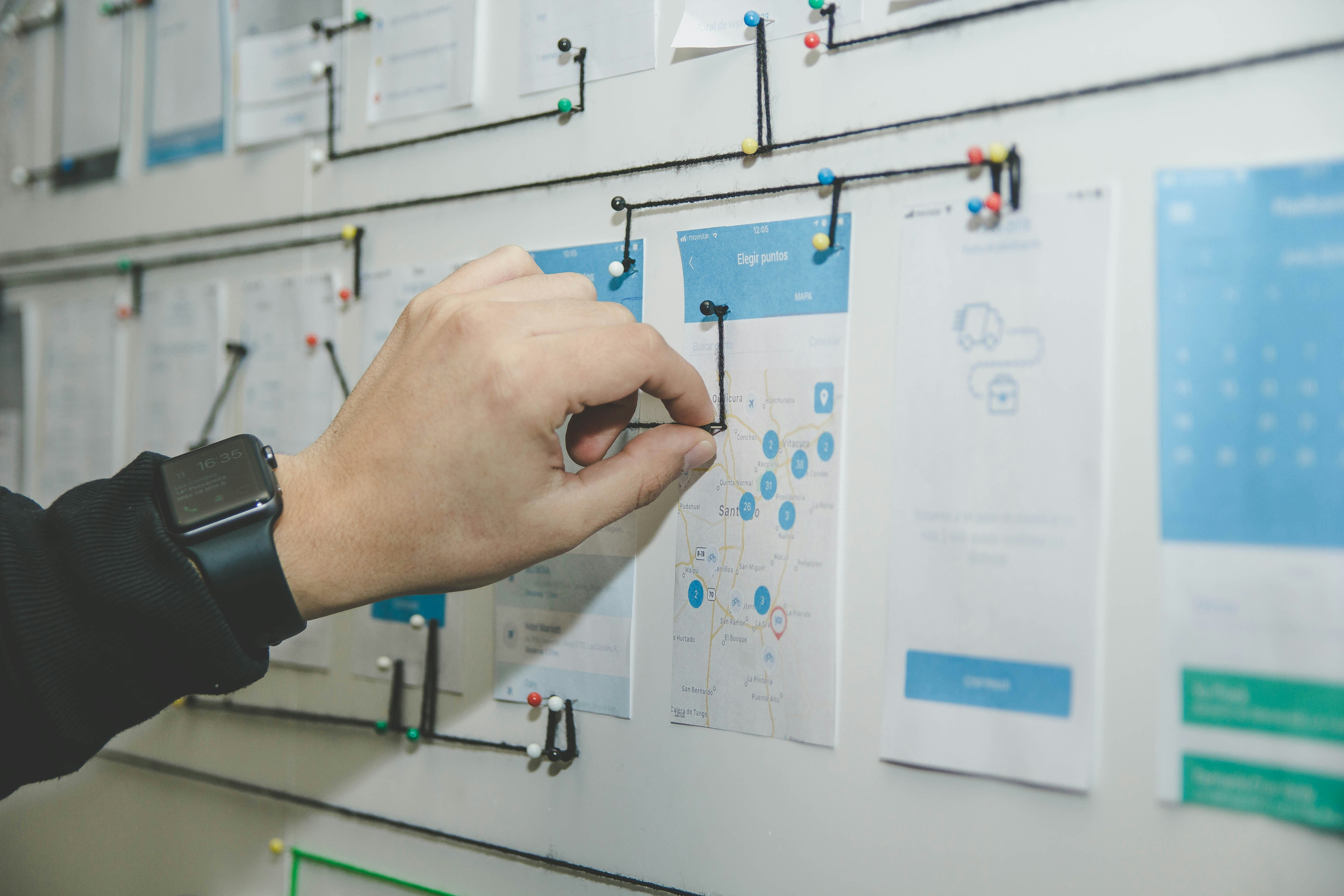Software Prototyping und MVP Entwicklung mit Haggla
