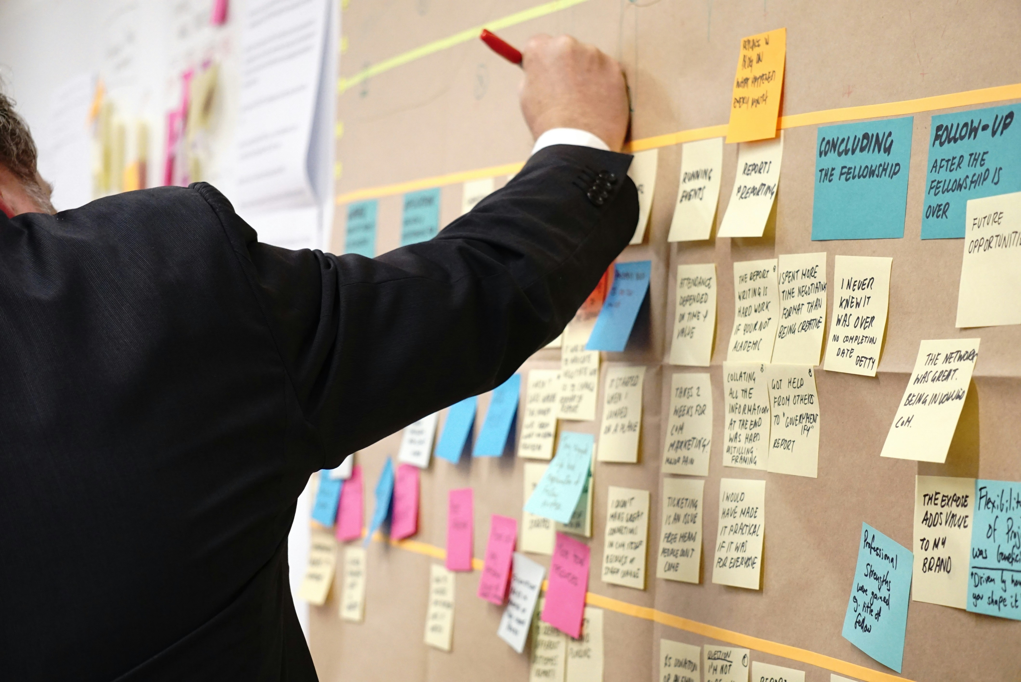 Technologie Roadmap und Digitalstrategie Beratung mit Haggla