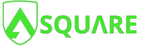 Logo von A-SQUARE