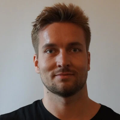 Dominic RUDIGIER BSc