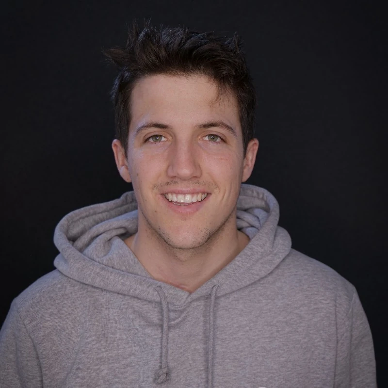 Jonas PFEIFHOFER MSc